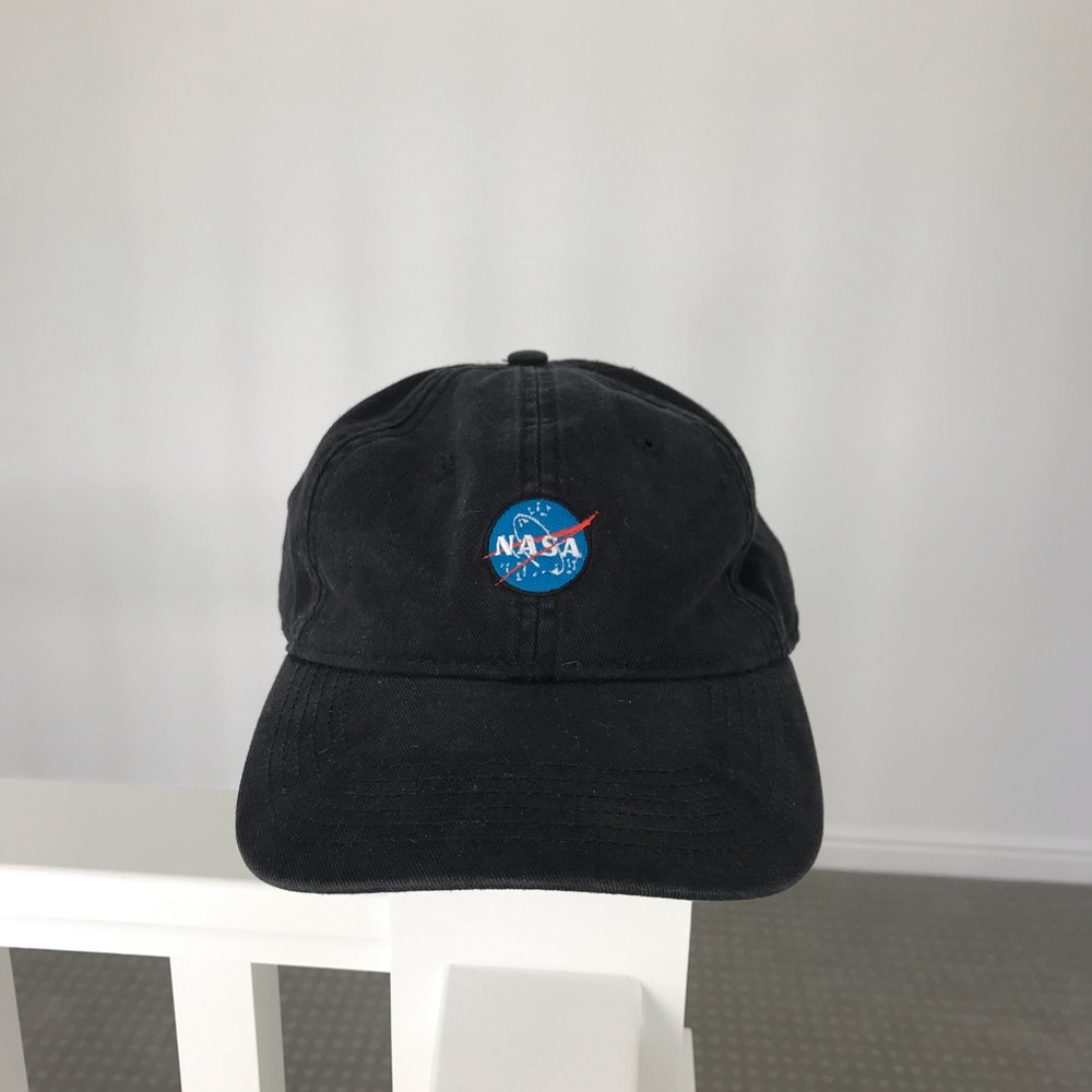 NASA Hat